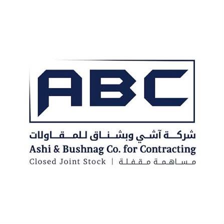 Ashi & Bushnag Contracting Company