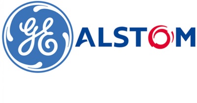 GE Alstom