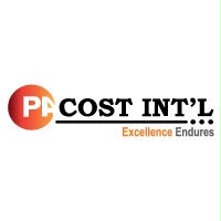 P A COST INTERNATIONAL