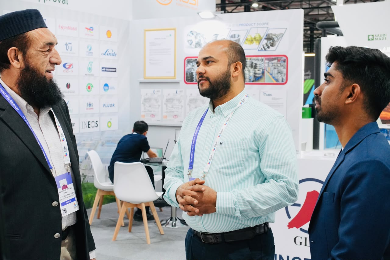 AECS Exhibition Discussion